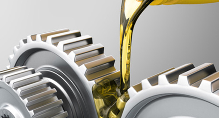 Gear Oil