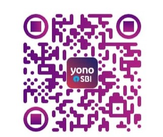 YONO QR